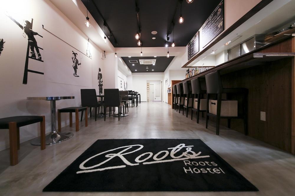 旅馆 Roots